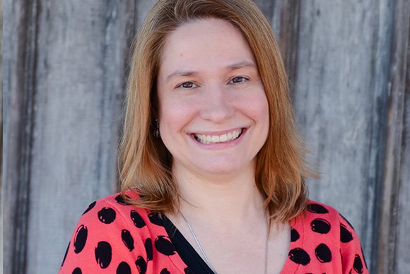 Allison Williams, MA, LPC
