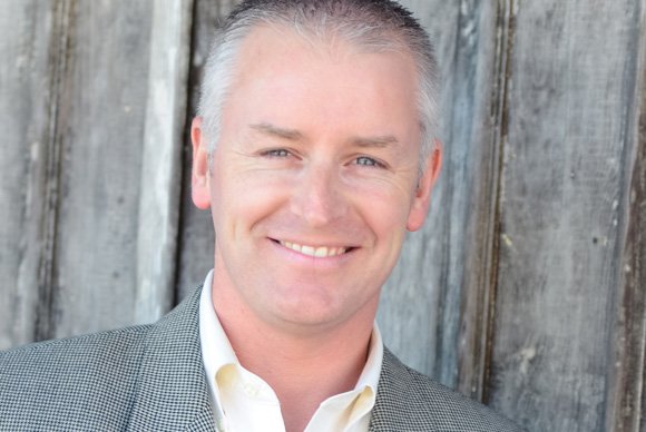 Kevin Daly, MA, BCCC, BCPC