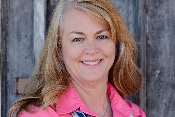 Kim Blackadar, BCBC