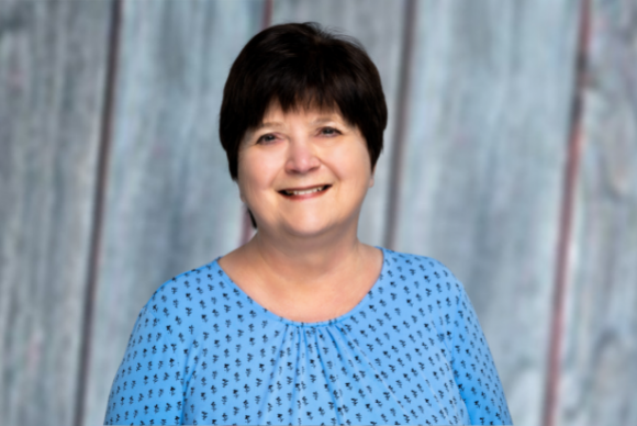 Karen McDonald, BCCC, PhD