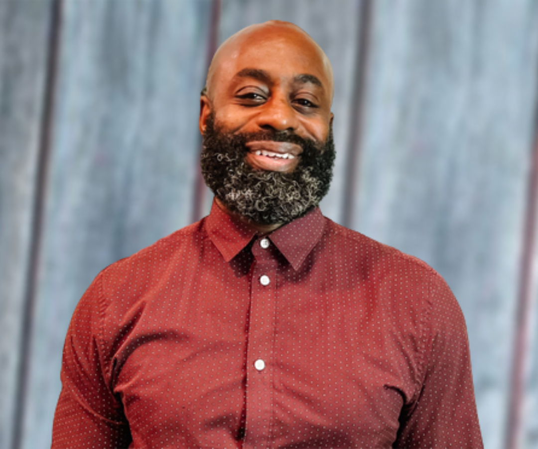 Dominique Oscar, CLC, MS
