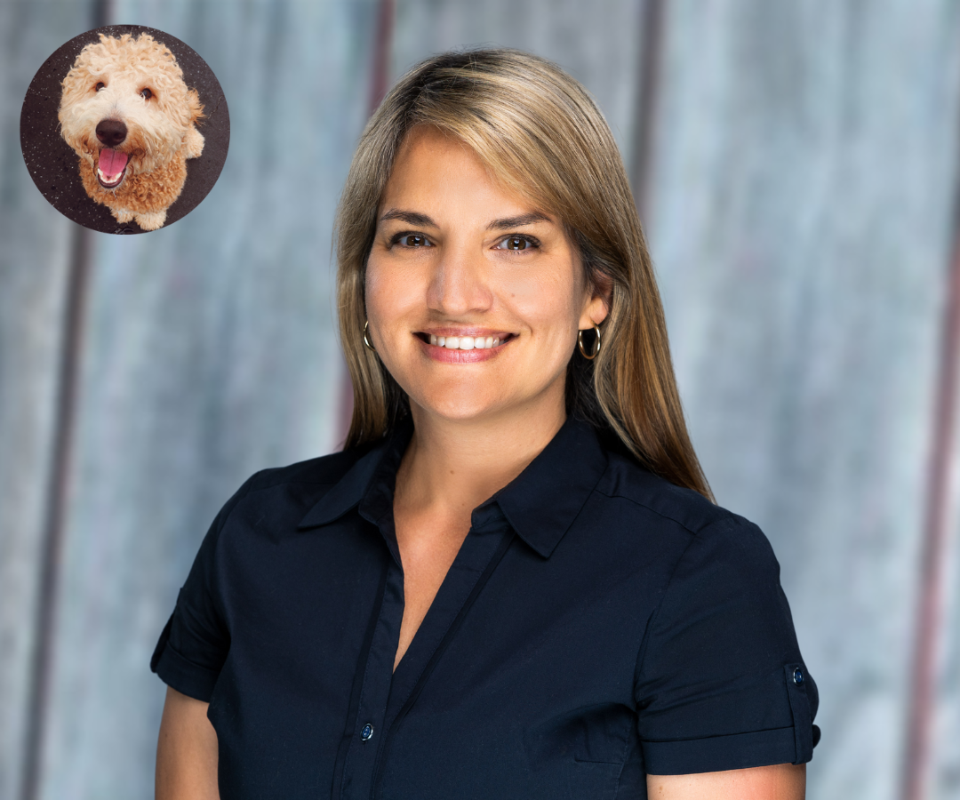 Emily Zobanov, MA, LPC