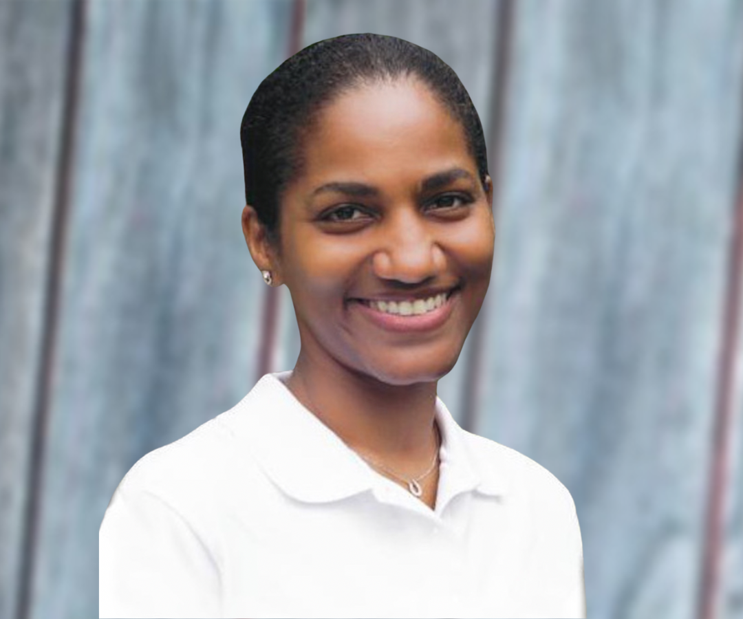Carla Russell, MA