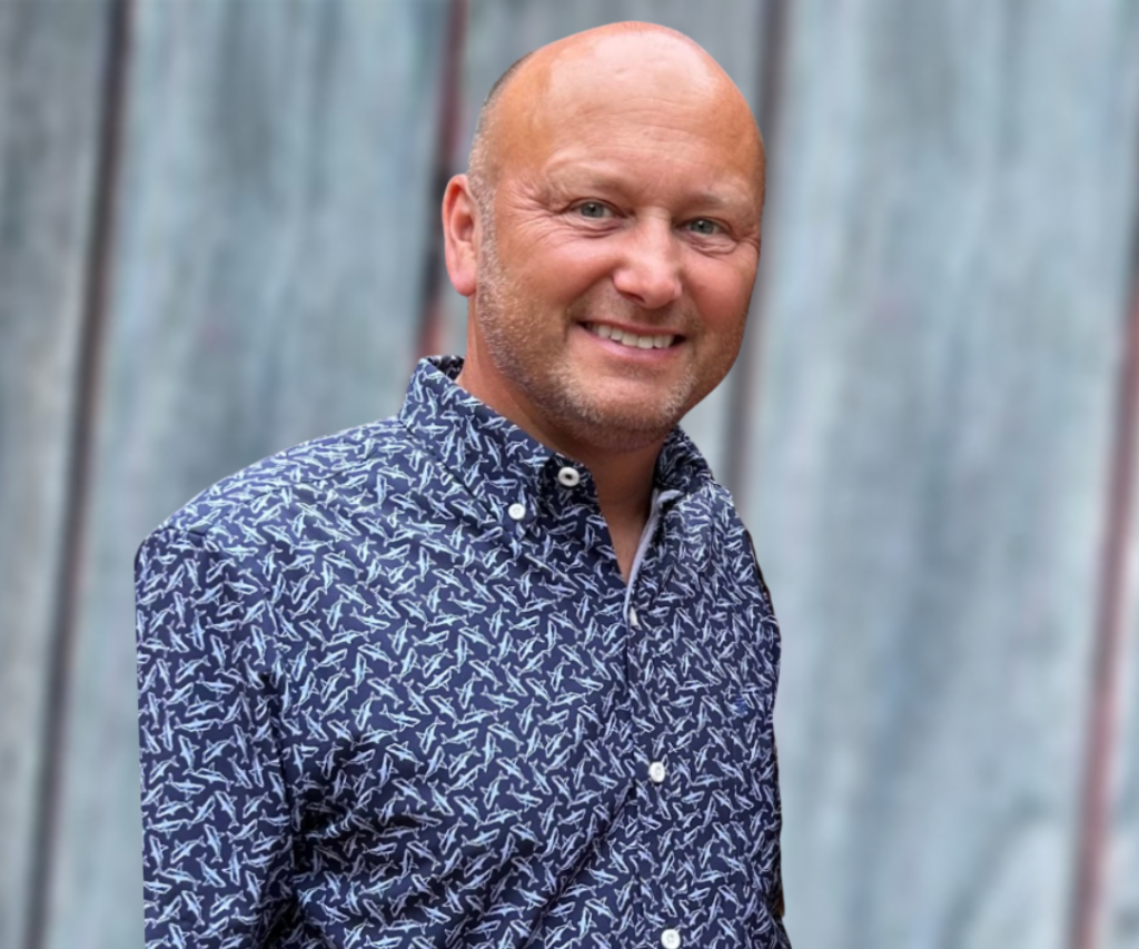 Dr. Brian Parks
