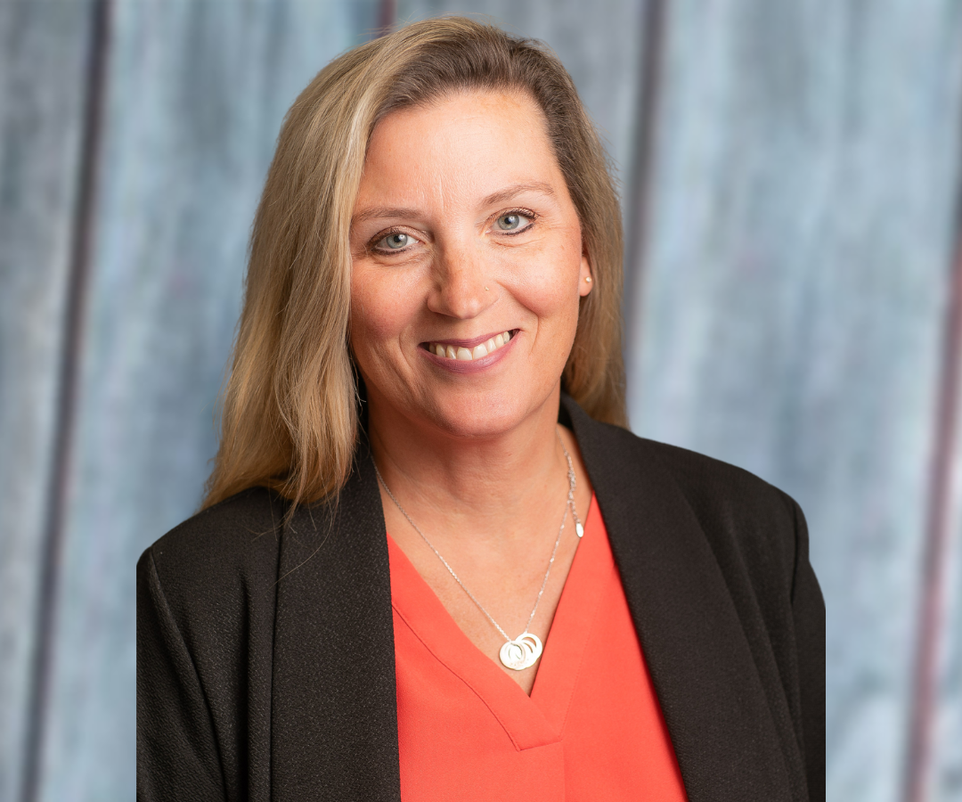 Debi Daly, MSN, RN, CCRN